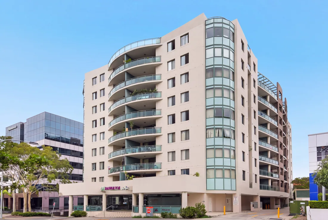 Bankstown Apartments, Bankstown