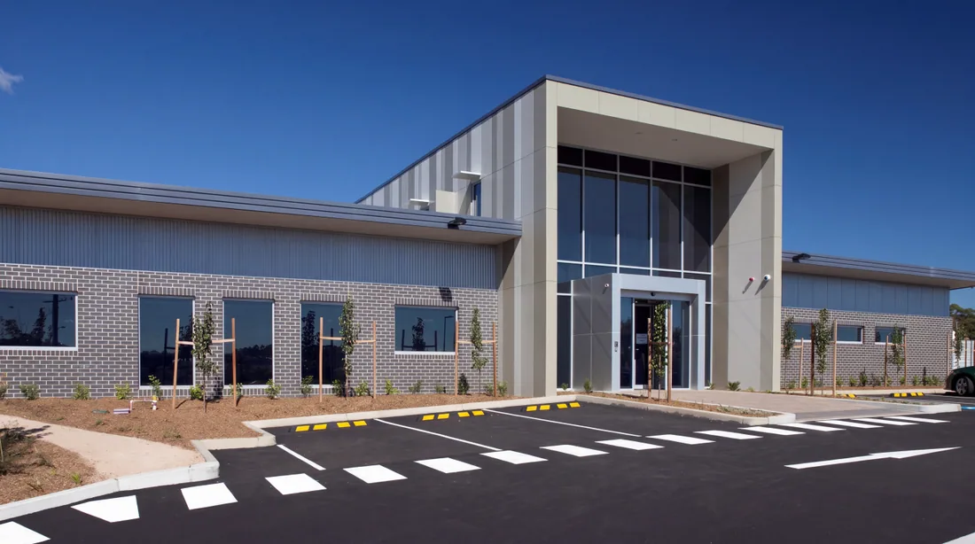 Hills Clinic, Kellyville