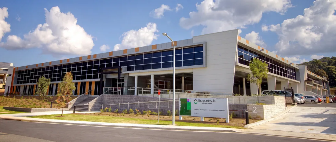 Peninsula Business, Warriewood
